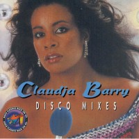 Purchase Claudia Barry - Disco Mixes