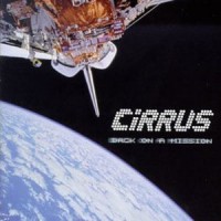 Purchase Cirrus - Back On A Mission