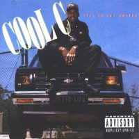 Purchase Cool C - Life In The Ghetto