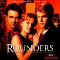 Purchase Christopher Young - Rounders