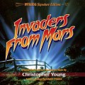 Purchase Christopher Young - Invaders From Mars Mp3 Download
