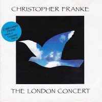 Purchase Christopher Franke - The London Concert