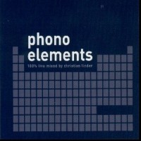 Purchase Christian Linder - Phono Elements