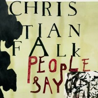 Purchase Christian Falk - People Say