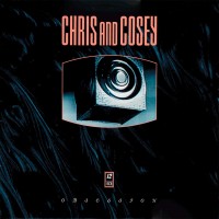 Purchase Chris & Cosey - Obsession (CDS)