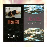 Purchase Chris & Cosey - Exotika & Take Five