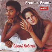 Purchase Chico & Roberta - Frente A Frente