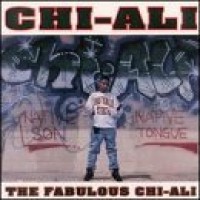 Purchase Chi-Ali - The Fabulous Chi-Ali