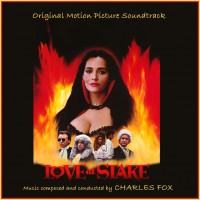 Purchase Charles Fox - Love At Stake