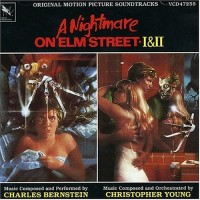 Purchase Charles Bernstein, Christopher Young - A Nightmare On Elm Street 2