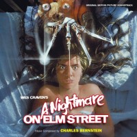Purchase Charles Bernstein, Christopher Young - A Nightmare On Elm Street