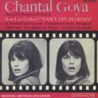 Purchase Chantal Goya - Masculin Feminin