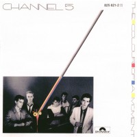 Purchase Channel 5 - The Colour Of A Moment