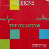 Purchase Cerrone - The Collector (CDS)