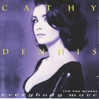 Purchase Cathy Dennis - Everybody Move (To The Mixes) (CDS)