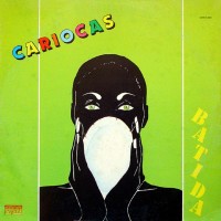 Purchase Cariocas - Batida (Vinyl)