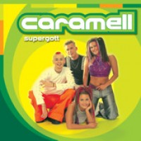 Purchase Caramell - Supergott