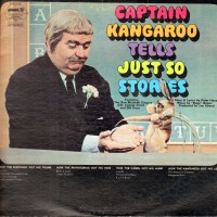 Purchase Captain Kangaroo - Tells Just So Stories (Vinyl Rip)