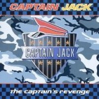 Purchase Captain Jack - The Captain's Revenge
