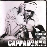 Purchase Cappadonna - The Pillage