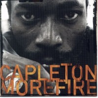 Purchase Capleton - More Fire