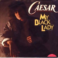 Purchase Caesar - My Black Lady (CDS)