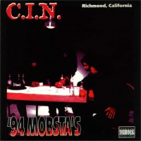 Purchase C.I.N. - '94 Mobsta's