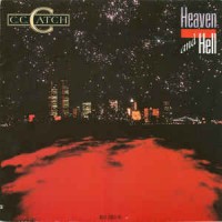 Purchase C. C. Catch - Heaven And Hell (VLS)