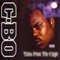 Purchase C-Bo - Tales From The Crypt