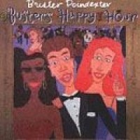 Purchase Buster Poindexter - Buster's Happy Hour