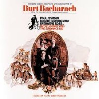 Purchase Burt Bacharach - Butch Cassidy And The Sundance Kid (Vinyl)