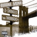 Buy Buddha Monk - Chronicles Vol.1 (Throwbacks) Mp3 Download