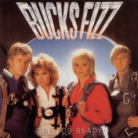 Purchase Bucks Fizz - Are You Ready