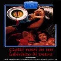 Purchase Bruno Nicolai - Gatti Rossi In Un Labirinto Di Vetro (Eyeballs)