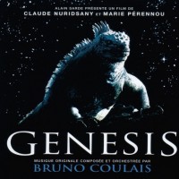 Purchase Bruno Coulais - Genesis