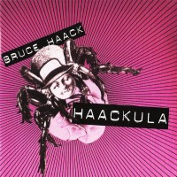 Purchase Bruce Haack - Haackula