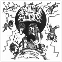 Purchase Bruce Haack - The Electronic Record For Children (Vinyl)