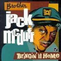 Purchase Brother Jack Mcduff - Bringin' It Home