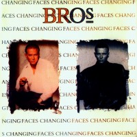Purchase Bros - Changing Faces