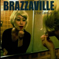 Purchase Brazzaville - 21St Century Girl