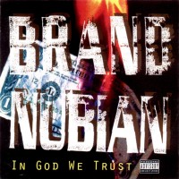 Purchase Brand Nubian - In God We Trust