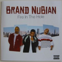 Purchase Brand Nubian - Fire In The Hole