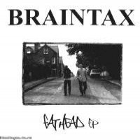 Purchase Braintax - Fat Head (EP)