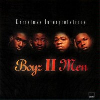 Purchase Boyz II Men - Christmas Interpretations