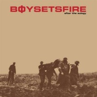 Purchase Boysetsfire - After The Eulogy
