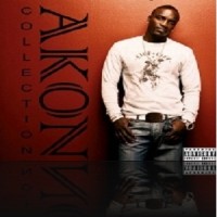 Purchase Akon - Collection