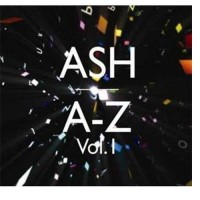 Purchase Ash - A-Z Vol. 1
