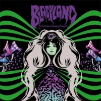Purchase Black Land - Extreme Heavy Psych