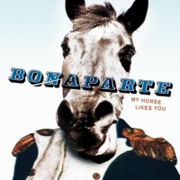 Purchase Bonaparte - My Horse Likes You