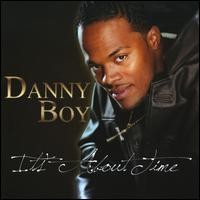 Purchase Danny Boy - Its About Time
